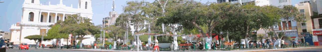 Lambayeque - Morrope - Inneche