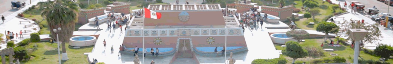 Lambayeque - Morrope - Inneche