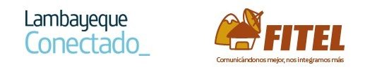 Inneche – Lambayeque Conectado_ | FITEL